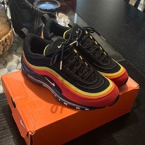 Air Max 97 Hanshin Tigers
